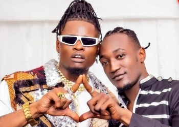 Pallaso Responds to Fik Gaza's Insults, Recounts Past Friendship