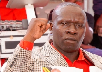 NUP's Comical Moses Nsereko Defies Bobi Wine, to Contest Independently for Kawempe North MP Position