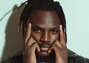 I am not in competition with any Ugandan artist - Zulitums