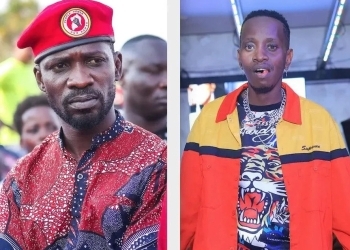 Mc Kats Threatens to Expose Bobi Wine's Dirty Secrets