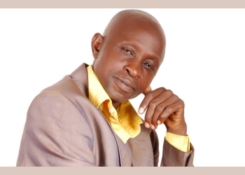 Singer Willy Mukaabya Becomes Pastor