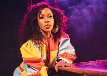 Vinka Speaks Out on Staging a Concert