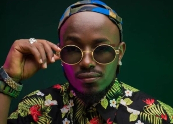 Ykee Benda Announces Plans for Concert Next Year