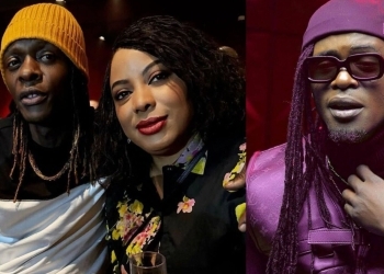 Jose Chameleone and Weasel Address Controversial Video and Fallout with Juliet Zawedde