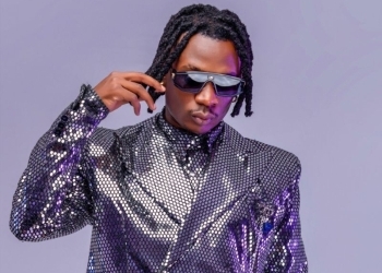 Fik Fameica Takes Concert to Lugogo Cricket Oval This September