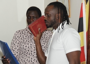 I am a Ugandan patriot - Bebe Cool 