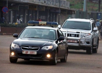 Uganda Govt Launches Electric Vehicle Pilot for Police Patrols