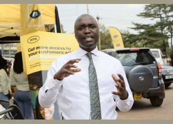 MTN Uganda launches MTN SD-WAN Solution to Empower Businesses with Next-Generation Networking