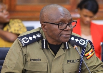 Police to roll out phase III of national CCTV system