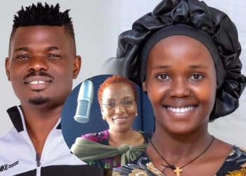 DNA Drama: Suuna Ben is ready to defend Bina Baibe