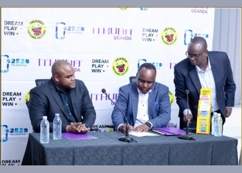 ITHUBA Uganda Partners with Tradelance as an Official Channel Distribution Partner