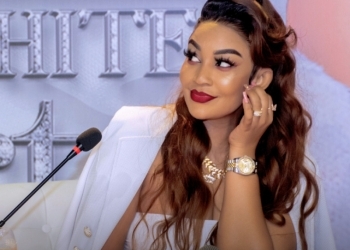 Zari Hassan in Hot Water Over Unpaid Taxes In South Africa