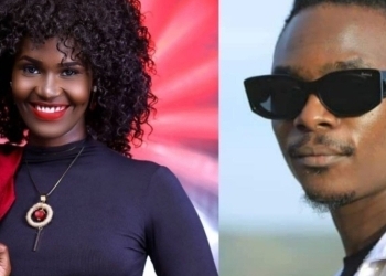 Omega 256 Breaks Silence on Alleged Beef with Ray G