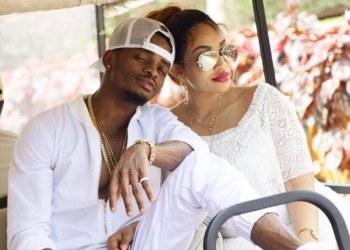 Zari Slams Ex Diamond: His Ego Needs Feeding Like A BABY!