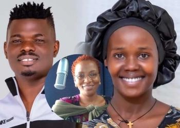 Mary Nambwayo Forgives Bina Baibe After KT's Intervention