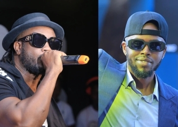 I am Bebe Cool's Boss, I Can't Apologise to Him - Alex Muhangi