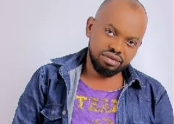 Aziz Kasujja Accuses Eddy Kenzo of Stealing His Song