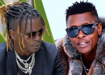 I have since forgiven Jose Chameleone - King Saha