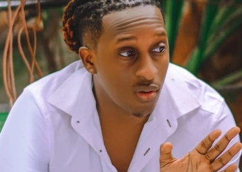Bruno K Announces Concert For Next Month
