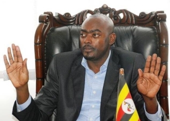 Don't Sell Your Assets to Invest in Politics - Mukasa Mbidde Advises Artists Joining Politics
