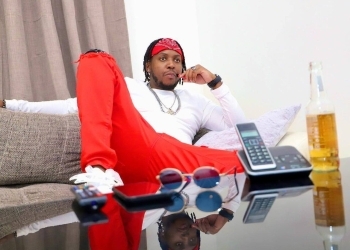 I Was Never Appreciated as a Musician - Rabadaba