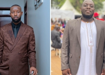Eddy Kenzo's beatings uplifted my life - Kasuku