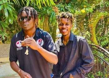 King Saha Inspired My Music Journey - Acidic Vokoz