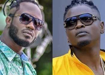 Bebe Cool Has Failed to Benefit from His Music Despite His Intelligence - Pallaso