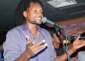 Jamal Wasswa Shares the Inspiration Behind His Song 'Abakyala Bazira'