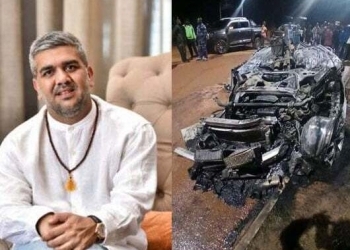 New Details Emerge About the Death of Rajiv Ruparelia
