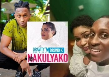 I Regret Releasing 'Nakulyako' Song - Bruno K
