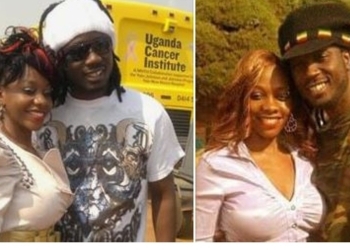 I Have Dated Bebe Cool and Rabadaba - Bad Black
