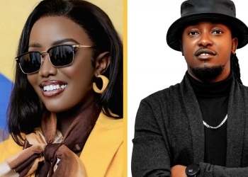 Lydia Jazmine Should Pay for the Album If She Needs It - Bushingtone
