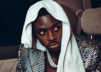 I Look Better Than Most Female Artists in the Country - Grenade Official