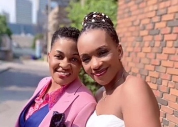 Julie Mutesasira Returns Home