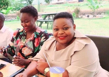 Catherine Kusasira Trashes Sophie Nantongo Music Battle Claims