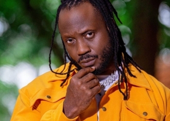 I have promoted Ugandan music more than anyone else - Bebe Cool
