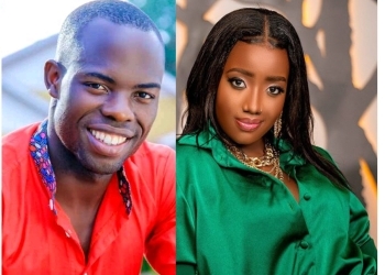 I Have a Crush on Lydia Jazmine - Chris Evans
