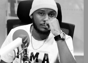 Alfa Timez to Replace Tuff B On NBS TV After Quitting Galaxy Television And Radio