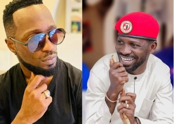 I Have Never Been Blocked from Meeting Bobi Wine - Mike Wine
