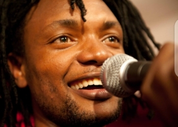 You Can Only Have a Legendary Song If It's Written by Yourself - Jamal