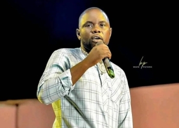 Mathias Walukaaga Withdraws From Busiro East MP Race