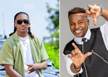 I Will Perform at Bruno K's Concert If Invited - Crysto Panda
