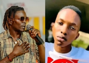 King Saha Sues TikToker Cephco for Defamation, Demands 200M