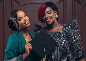 Betty Nakibuka Explains How She Managed to Keep Baby Gloria Safe Despite Challenges
