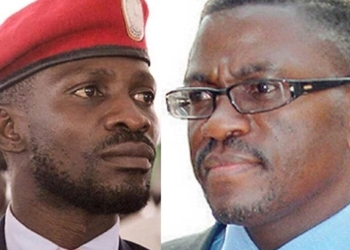 No One Asked You to Declare Us Winners - Bobi Wine Responds to Katikkiro Peter Mayiga
