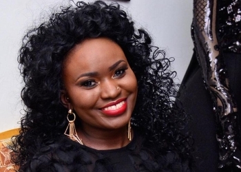 Jackie Chandiru offers to help Robin Kisti quit drugs