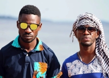 Bobi Wine Made Government Respect Artists - Nubian Li