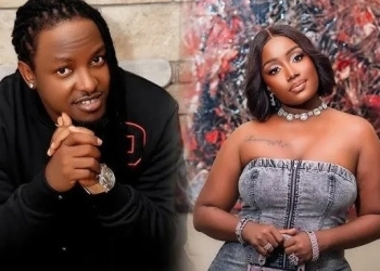 Lydia Jazmine Distances Herself from Bushingtone's Accusations