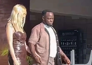 I Have Lost Hope in the Zungu Babe - Chris Evans